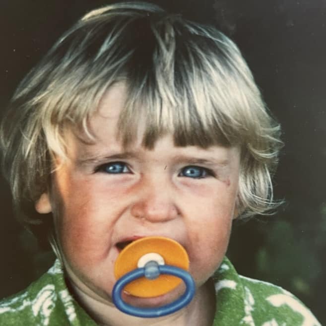 Thank you for all the wonderful birthday wishes on my 50th! 🎉
I can hardly believe how time has flown – from the little 3-year-old in this photo to where I stand today. Turning 50 is not just a milestone in age, but also a reminder of all the experiences, lessons, and relationships that have shaped me, both professionally and personally.
Time goes by quickly. From about age 3, with an interest in managing projects, developing, and building things with a bucket and spade in a hashtag#sandbox (development environment/test environment), to now, at 50, as an IT Manager.
I’m deeply grateful to all of you who have been part of my journey, and I look forward to what the future holds. Thank you for celebrating this special day with me!

Here’s to the next chapter, filled with new adventures and opportunities. 🚀

"There is no failure. Only Feedback." – Robert Allen

https://andersahl.se
https://andersahl.com